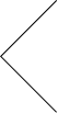 Left-pointing chevron arrow icon in black, indicating previous page or back navigation element.